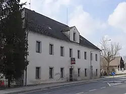 Statek čp. 3