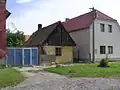 Domek s lomenicí