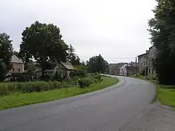 Náves
