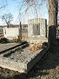Pomník Jana Kubisze