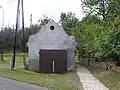 Hasičská zbrojnice