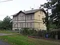 Dům čp. 54