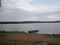 Hořejší Padrťský rybník