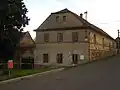 Statek čp. 2