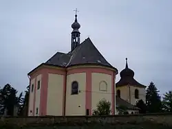 Kostel