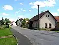 Hlavní silnice