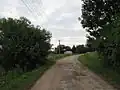 Cesta