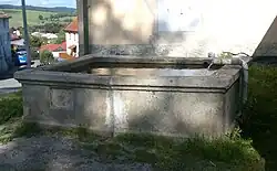 Hořice_na_Šumavě,_Kašna_VII..jpg