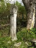 Hořice na Šumavě, boží muka.jpg