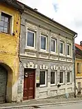 Hořice na Šumavě, dům čp.29.jpg