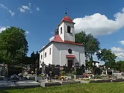 farní kostel