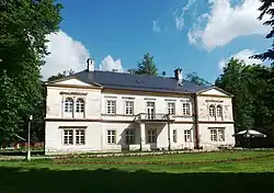 Zámek