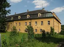 Zámek