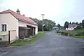 Náves