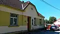 obecní úřad