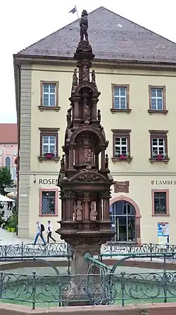 Kašna