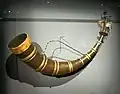 Roh na pití