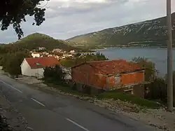 Hodilje