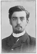 H. Hodler (1917)
