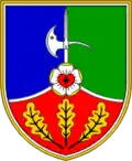 Občina Hodoš – znak