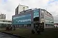 Hodonín, Národní třída 3200/38