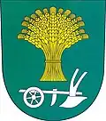 Znak obce Hodonice
