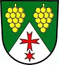 Znak obce Hodonice