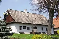 Rodný dům Františka Palackého