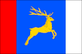 Vlajka obce Hodslavice