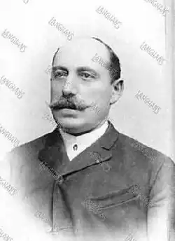 Josef Hodys