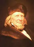 Hoffman von Fallersleben