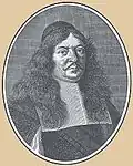 Christian Hoffmann von Hoffmannswaldau