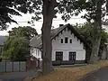 Dům na návsi