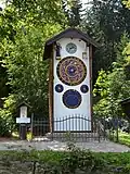Šumavský orloj