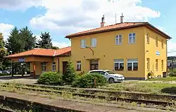 Holýšov