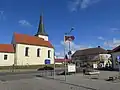 Náměstí 5. května