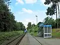 Zastávka Česká Lípa-Holý vrch