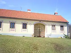 Dům čp. 21