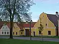 Holašovice (okres České Budějovice)