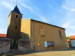 Kostel