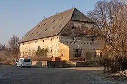 Sýpka
