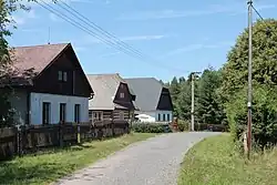 Horní Babákov