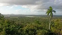 Údolí Yumuri