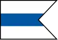 Holíč – vlajka
