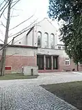 Sokolovna