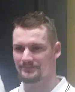 Petr Holík (2018)