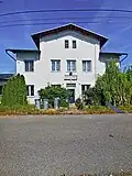 Sokolovna