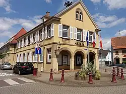 radnice