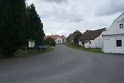 Náves