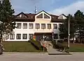 Obecní úřad